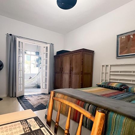 Suite Exclusiva Charmosa Com Varanda Verde - 100M Da Paulista Sao Paulo Dış mekan fotoğraf