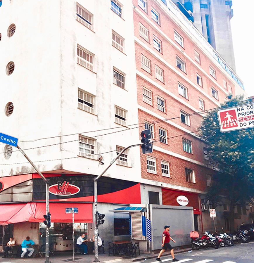 Suite Exclusiva Charmosa E Localizacao Premium No Coracao De Sp Paulista X Augusta Sao Paulo Dış mekan fotoğraf