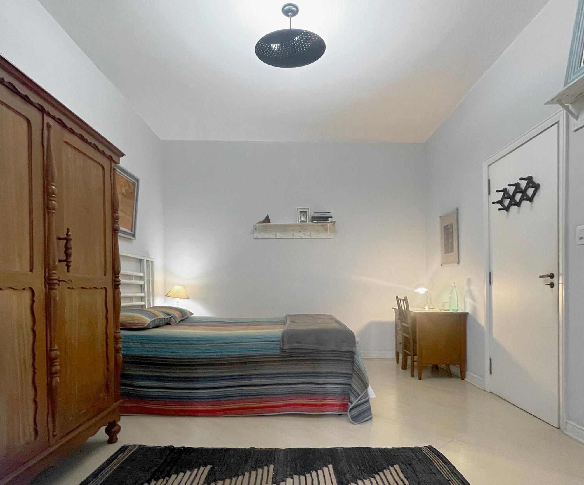 Suite Exclusiva Charmosa Com Varanda Verde - 100M Da Paulista Sao Paulo Dış mekan fotoğraf